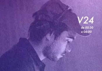 El Cuerpo Del Disco: Yayo & Eloi en Madrid