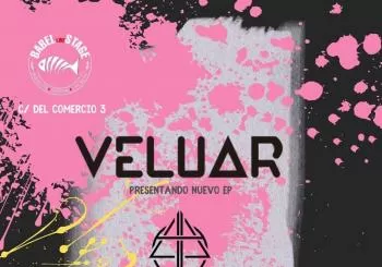 Veluar + La Punta + Belona en Alicante