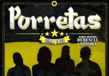 Porretas en Vigo