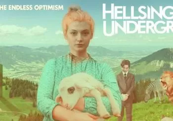 Hellsingland Underground en Estepona