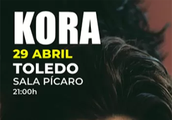 KORA en Toledo #GPS13