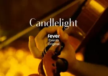Candlelight Premium: Las cuatro estaciones de Vivaldi en el Museo Carmen Thyssen Malaga