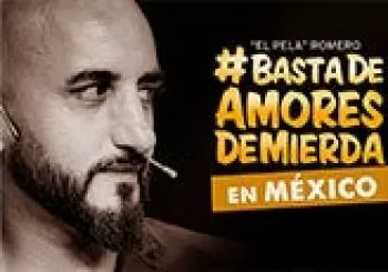 #Basta de amores de mierda en Col. Centro Monterrey