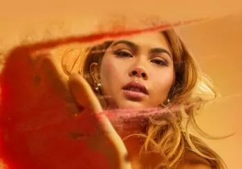 Hayley Kiyoko en Zürich