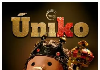 TEATRO INFANTIL UNIKO DE CIA. TEATRO PARAISO en CIUDAD REAL