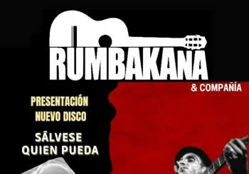 RUMBAKANA presenta 