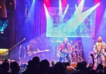 AMERICAN ROCK -TRIBUTO OFFSPRING/GREEN DAY/NIRVANA en Logroño
