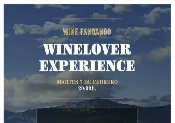 Winelover Experience con Bodegas Luis Alegre 07-02-23 en Logroño