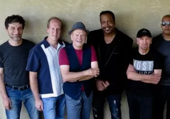 Average White Band en Southampton