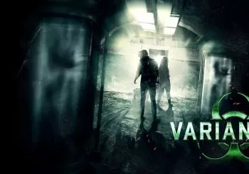 Variant 31 - an Immersive Survival Experience en London