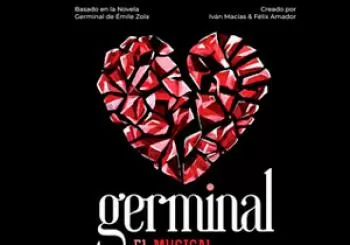 LA BARBARIE PRODUCCIONES - GERMINAL en Puerto Real