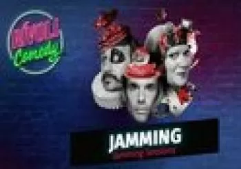 Jamming I Sessions en Islas Baleares