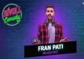 Fran Pati I Moder-No en Islas Baleares