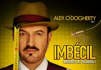 Alex ODogherty es IMBÉCIL en Tenerife (Tejina)