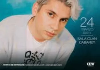 Fabrizio Copano en Alicante
