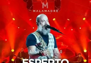 ESPERTO ROCK COVERS en MÉRIDA