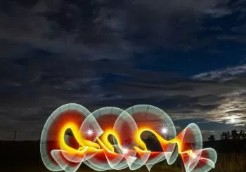 Flow Fusion dance Night en Barcelona