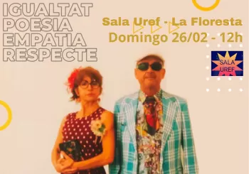Poeticontes per a nen@s en Sant Cugat del Vallès