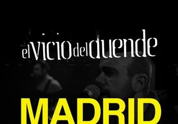 El Vicio del Duende - Entrada + Cerveza/Refresco en Madrid