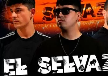 El SELVAZO en O Rosal