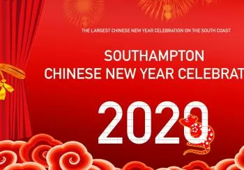 Chinese New Year Celebration en Southampton