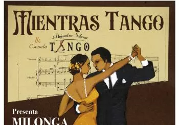 MILONGA DEL AMOR en SEVILLA
