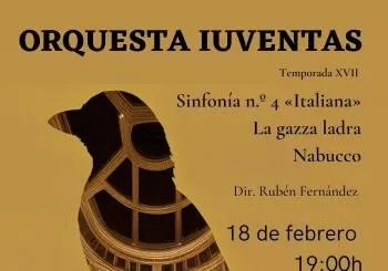 Concerto italiano en Madrid