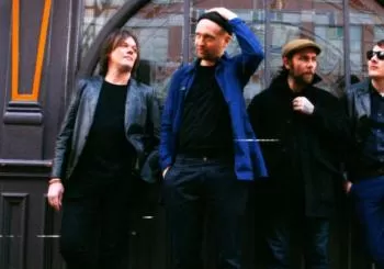 The Twang en Birmingham