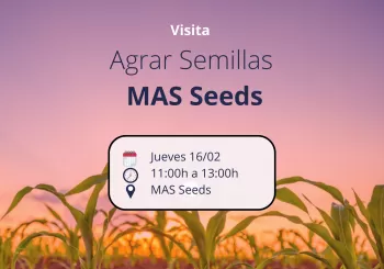 En tu empresa o en la mía - Agrar Semillas en Zaragoza