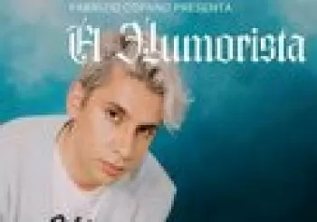 Fabrizio Copano: El Humorista en Valencia