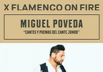 MIGUEL POVEDA en NAVARRA