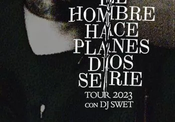 DANO + DJ SWET , EHHPDSR TOUR en Santiago de Compostela
