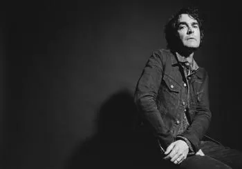 Jon Spencer & the Hitmakers en London