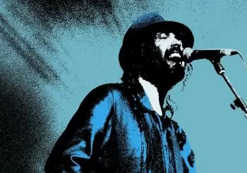 The Icicle Works en Castleton