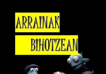 Antzerkia 