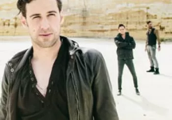 Dan Patlansky (ZAF) en Dortmund