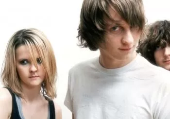 The Subways - Young for Eternity en Birmingham