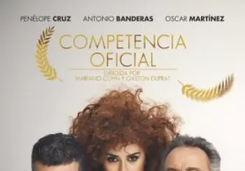 COMPETENCIA OFICIAL en MADRID