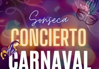 CONCIERTO DE CARNAVAL en TOLEDO