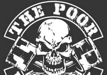 THE POOR en Barcelona