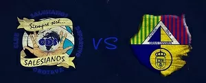 CD DIMUROL SALESIANOS TENERIFE VS GRAN CANARIA FS