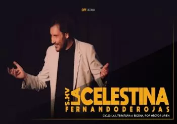 Héctor Urién - La Celestina en Madrid