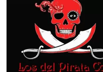 LOS DEL PIRATA COJO TRIBUTO A SABINA EN Cuenca