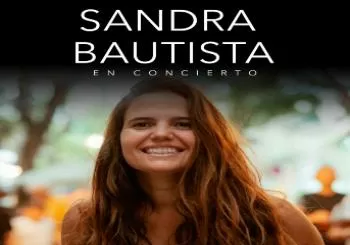 Sandra Bautista en Tenerife