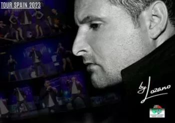 Tributo a Chayanne en Tenerife