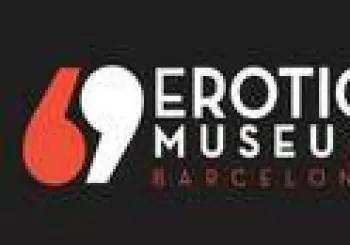 50 Shades of pink y visita al museo en Barcelona