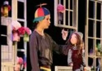 ESPECTACLE INFANTIL | Sopa de pedres en Barcelona