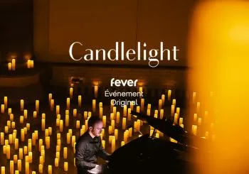 Candlelight : Chopin, Piano Solo à la lueur des bougies en Switzerland