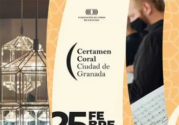I Certamen Coral Ciudad de Granada