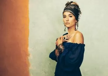 Lauren Daigle: Look Up Child Tour en Manchester